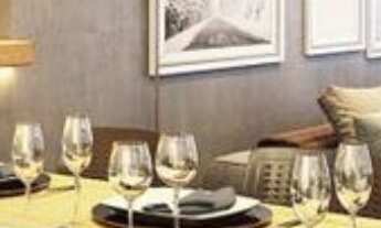 Imagem 5: 2 dormitórios na Rua Amoipira