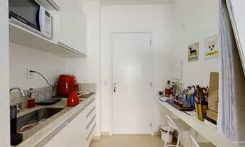 Imagem 6: 1 dormitório na Rua Augusta