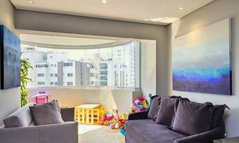 Imagem 2: 3 dormitórios na Rua Canário