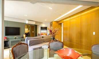 Imagem 4: 3 dormitórios na Rua Canário