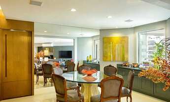 Imagem 5: 3 dormitórios na Rua Canário