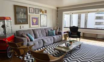 Imagem 3: 3 dormitórios na Rua Bahia