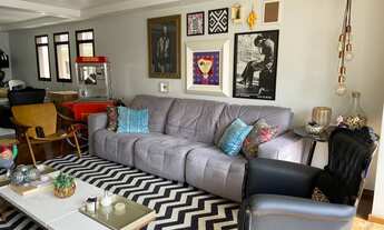 Imagem 4: 3 dormitórios na Rua Bahia