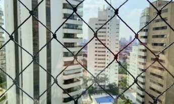 Imagem 6: 3 dormitórios na Rua Bahia