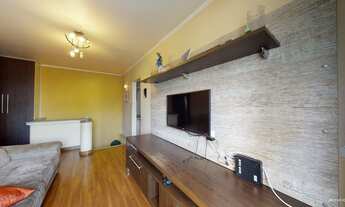 Imagem 2: 2 dormitórios na Rua Dos Campineiros