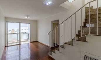 Imagem 2: 2 dormitórios na Rua Afonso De Freitas