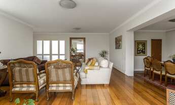 Imagem 2: 4 dormitórios na Avenida Giovanni Gronchi