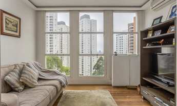 Imagem 4: 4 dormitórios na Avenida Giovanni Gronchi