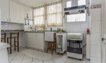 Imagem 5: 4 dormitórios na Avenida Giovanni Gronchi