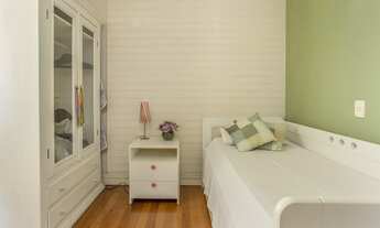 Imagem 7: 4 dormitórios na Avenida Giovanni Gronchi