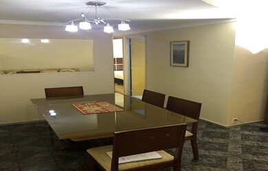 Imagem 3: 3 dormitórios na Rua Luísa álvares