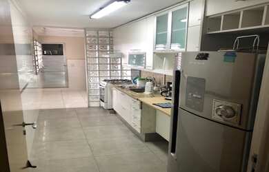 Imagem 6: 3 dormitórios na Rua Luísa álvares