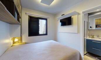 Imagem 7: 2 dormitórios na Rua Padre Estevão Pernet