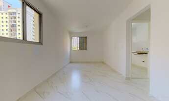 Imagem: 1 dormitório na Rua Itapiru