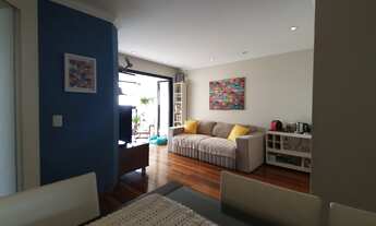 Imagem 2: 3 dormitórios na Rua Caraíbas