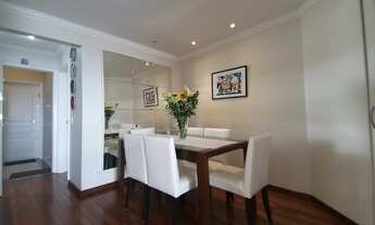 Imagem 3: 3 dormitórios na Rua Caraíbas