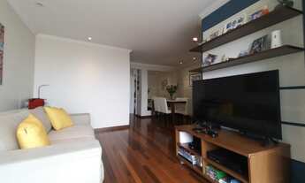 Imagem 6: 3 dormitórios na Rua Caraíbas