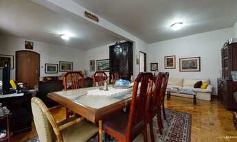 Imagem 2: 3 dormitórios na Rua Pamplona