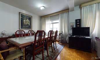 Imagem 3: 3 dormitórios na Rua Pamplona