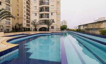 Imagem: 2 dormitórios na Avenida Doutor Gentil