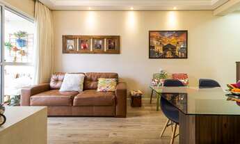 Imagem 6: 2 dormitórios na Avenida Doutor Gentil De Moura