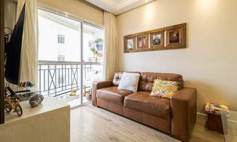 Imagem 7: 2 dormitórios na Avenida Doutor Gentil De Moura