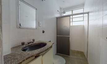 Imagem 2: 2 dormitórios na Rua Apinajés