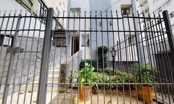 Imagem 3: 2 dormitórios na Rua Apinajés