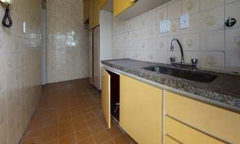 Imagem 5: 2 dormitórios na Rua Apinajés