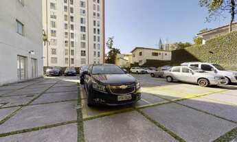 Imagem 6: 3 dormitórios na Rua Professor Djalma Bento