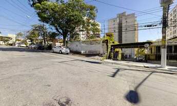 Imagem 7: 3 dormitórios na Rua Professor Djalma Bento