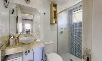 Imagem 3: 3 dormitórios na Rua Professor Djalma Bento