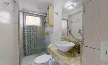 Imagem 4: 3 dormitórios na Rua Professor Djalma Bento