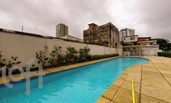 Imagem: 2 dormitórios na Avenida Dória