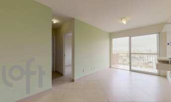 Imagem 2: 2 dormitórios na Avenida Dória