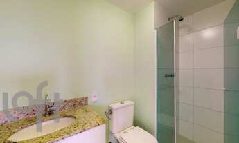 Imagem 3: 2 dormitórios na Avenida Dória