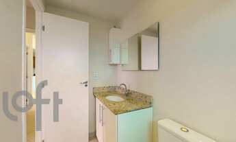 Imagem 5: 2 dormitórios na Avenida Dória