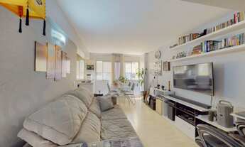 Imagem 2: 1 dormitório na Rua José Antônio Coelho