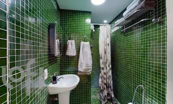 Imagem 3: 1 dormitório na Rua José Antônio Coelho