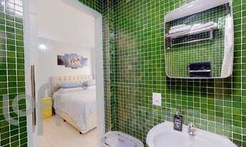 Imagem 4: 1 dormitório na Rua José Antônio Coelho