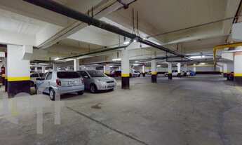 Imagem 5: 1 dormitório na Rua José Antônio Coelho