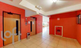 Imagem 6: 1 dormitório na Rua José Antônio Coelho