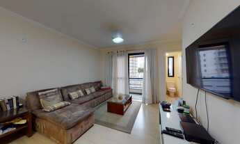 Imagem: 3 dormitórios na Rua Sophia Ambuba