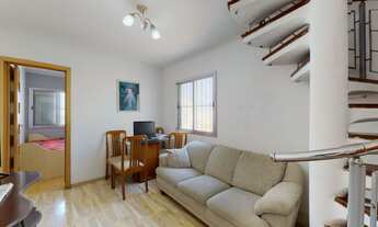 Imagem 3: 2 dormitórios na Rua Melo Peixoto