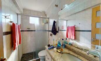 Imagem 5: 2 dormitórios na Rua Melo Peixoto