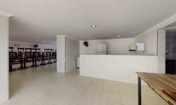 Imagem 6: 2 dormitórios na Rua Melo Peixoto