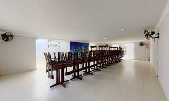 Imagem 7: 2 dormitórios na Rua Melo Peixoto