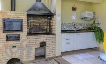 Imagem 5: 2 dormitórios na Rua Benvinda Apparecida De Abreu Leme