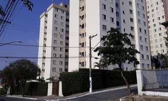 Imagem 1: 2 dormitórios na Rua Brasilina Fonseca