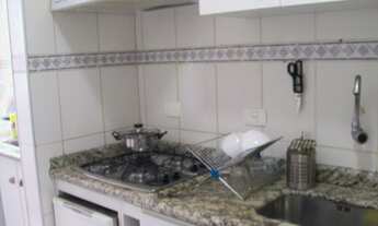 Imagem 4: 2 dormitórios na Rua Brasilina Fonseca